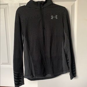 under armour pullover